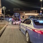 TAURISANO, LA POLIZIA ARRESTA SPACCIATORE IN FLAGRANZA DI REATO