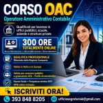 CORSI QUALIFICATI PER POTER LAVORARE IN SCUOLE, UFFICI PUBBLICI E AZIENDE
