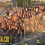 UN LECCE IMBARAZZANTE ESCE SCONFITTO  GIUSTAMENTE A CAGLIARI