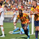 CONTRO IL MONZA PARTITA INUSUALE, E DI FESTA PER IL POPOLO GIALLOROSSO