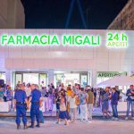IL “Grazie!” DI FARMACIA MIGALI