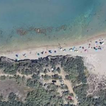 BRINDISI, ANZIANO MUORE IN MARE