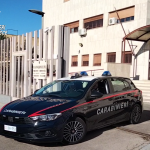 FURTO D’AUTO SVENTATO A MELISSANO