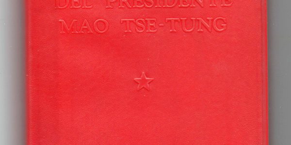 I VECCHI LIBRI NON MUOIONO MAI / QUEL FAMOSO LIBRETTO ROSSO DI MAO