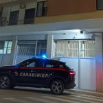 VERNOLE, GIOVANE AI DOMICILIARI DA’ IN ESCANDENSCENZE E FINISCE IN CARCERE