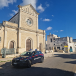 IN QUATTRO DENUNCIATI PER RISSA