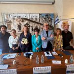 “I kardia ce i tsichì tis gossa grika”, A STERNATIA DOMENICA 20 SETTEMBRE