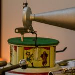 INVITO A VISITARE LA CASA MUSEO SPADA A LECCE DOMENICA 20 SETTEMBRE