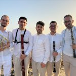 LA CAMERATA MUSICALE SALENTINA INVITA AL CONCERTO DEL 25 SETTEMBRE