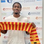 ARRIVA JOEL MONTEIRO, VIA LECCE VIA!