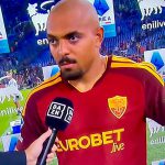 AHI CHE MALEN! LA ROMA TRAVOLGE IL LECCE