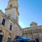 UN ALTRO ARRESTO PER DROGA A LECCE