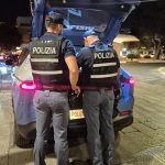 LECCE, UOMO RINCHIUSO IN CARCERE PER VIOLENZE CONTRO IL PADRE