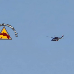 IL SALENTO CONTINUA A BRUCIARE, ALTRI DUE FRONTI DI FUOCO QUESTO POMERIGGIO, A RUFFANO E A GEMINI