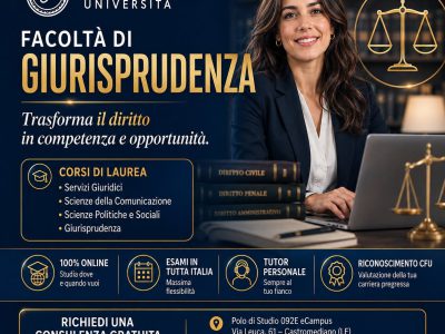“Interpreta il presente, progetta il futuro”