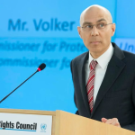 L’ONU CONDIVIDE LE PREOCCUPAZIONI SULL’INTELLIGENZA ARTIFICIALE ESPRESSE DAGLI ‘ADDETTI AI LAVORI’ SECONDO CUI ESSA POTREBBE RAPPRESENTARE UN RISCHIO ESISTENZIALE PER L’UMANITA’