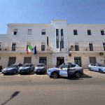 NARDO’, GIOVANE RIUNCHIUSO IN CARCERE PER VIOLENZE IN FAMIGLIA