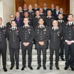 CONFERITA LA QUALIFICA DI ‘CARICA SPECIALE’ A SEDICI LUOGOTENENTI