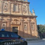 GALATONE, ARRESTATO UN MINORE