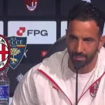 IL LECCE A SAN SIRO DOMENICA 20 ORE 20.45 FRA STRANI AMORIM ROSSONERI