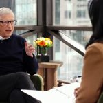 ANCHE BILL GATES CONSIDERA L’USO DELL’INTELLIGENZA ARTIFICIALE SENZA CONTROLLI UN PERICOLO PER L’UMANITA’