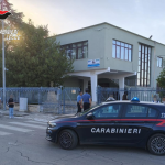 SICUREZZA, DIALOGO E PREVENZIONE: I CARABINIERI AL FIANCO DEGLI STUDENTI SALENTINI PER IL NUOVO ANNO