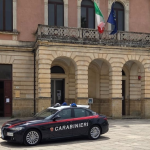 SCOPERTA EVASIONE DAI DOMICILIARI