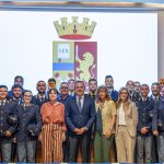 VENTISETTE NUOVI AGENTI DELLA POLIZIA DI STATO ASSEGNATI A LECCE E PROVINCIA