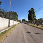 ALTRO INCIDENTE STRADALE MORTALE