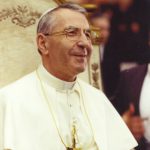 L’ATTUALITA’ DI PAPA LUCIANI, SPIEGATA DA MONSIGNOR ERMENEGILDO FUSARO
