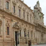 A LEQUILE IN FIAMME L’ECOCENTRO / GLI AGGIORNAMENTI DELLA PREFETTURA