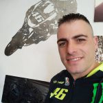 DRAMMATICO INCIDENTE STRADALE SULLA LITORANEA, MORTI DUE MOTOCICLISTI