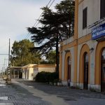 SAN VITO DEI NORMANNI, ANZIANO MUORE INVESTITO DA UN TRENO
