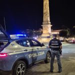 GIA’ DESTINATARIO DI UN ANALOGO PROVVEDIMENTO A SIRACUSA, NUOVO DECRETO DI ESPULSIONE DAL TERRITORIO NAZIONALE PER GIOVANE IMMIGRATO, FERMATO A LECCE CON CARICO DI DROGA