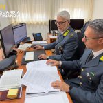 LA GUARDIA DI FINANZA HA SCOPERTO NEL SALENTO TRE ATTIVITA’ NON IN REGOLA