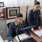 BANCAROTTA FRAUDOLENTA, AUTORICICLAGGIO, OCCULTAMENTO DELLA DOCUMENTAZIONE CONTABILE PER UN’AZIENDA TARANTINA. SETTE INDAGATI