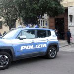UN ARRESTO PER DROGA AD ARADEO