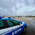 IL QUESTORE DI BRINDISI FIRMA QUATTRO DECRETI DI ESPULSIONE DAL TERRITORIO NAZIONALE PER IMMIGRATI IRREGOLARI