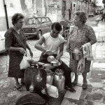 IL MIO LESSICO FAMIGLIARE / AMBULANTI. QUANDO IL CARRETTO PASSAVA E QUELL’UOMO GRIDAVA
