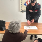 TENTATIVI DI TRUFFE AGLI ANZIANI, UNO STILLICIDIO QUOTIDIANO. IERI SVENTATI DUE CASI, A SANNICOLA E A CARMIANO