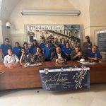 “PREMIO ISABELLA” DEDICATO A PERSONE CON DISABILITA’: A GALATINA SABATO 10