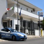 ALTRO ARRESTO PER SPACCIO DI DROGA