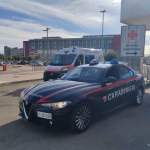 NUMEROSI INTERVENTI DEI CARABINIERI NEGLI ULTIMI GIORNI IN PROVINCIA DI LECCE PER EPISODI DI PERSECUZIONI E DI AGGRESSIONI, IL PIU’ GRAVE DEI QUALI A GALATINA, DI VIOLENZA SESSUALE