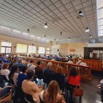 INDOVINA CHI VIENE A CENA? / LA LEGALITA’ SI COSTRUISCE GIORNO PER GIORNO INTORNO A NOI