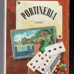I VECCHI LIBRI NON MUOIONO MAI / NELLA “Portineria” CON BIANCA DE MAJ