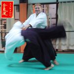 ARTI  MARZIALI  E  TRADIZIONE  A  CAVALLINO: QUESTA  SERA  IN  PIAZZA  CASTROMEDIANO  L’EMBUKAI  DEL  DOJO  “IL CAVALIERE”