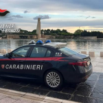 CONTROLLO DEL TERRITORIO DEI CARABINIERI IN PROVINCIA DI BRINDISI