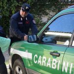 ROGHI NELLE CAMPAGNE DI FRANCAVILLA FONTANA E GESTIONE ILLECITA DEI RIFIUTI. BRILLANTE OPERAZIONE DELLA FORESTALE. DUE ARRESTI, SEI DENUNCE