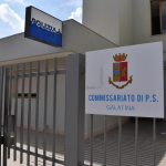 GIOVANE VIOLENTO CON NUMEROSI PRECEDENTI PORTATO IN CARCERE