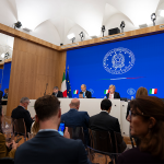PROVVEDIMENTI DEL GOVERNO EX ILVA: NOVE MESI DI CASSA INTEGRAZIONE E IMPIANTI TENUTI ‘IN RISCALDO’